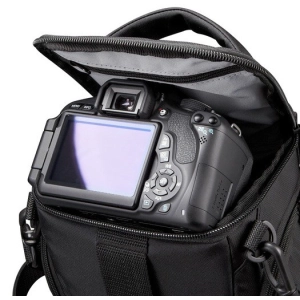 Case Logic DSLR Camera Holster