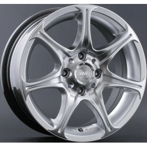 Disco Racing Wheels H-134 6x14/4x114,3 ET35 DIA67,1