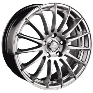 Disco Racing Wheels H-290 6,5x15/5x110 ET40 DIA67,1