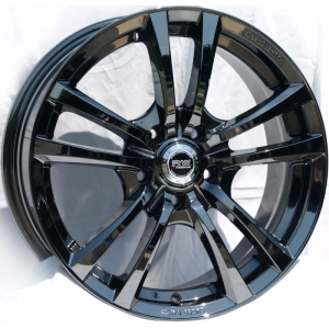 Disco Racing Wheels H-346 7x16/5x120 ET40 DIA72.6