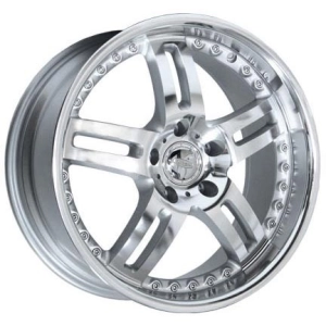 Disco MKW D-25 8,5x18/5x112 ET35 DIA73.1