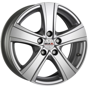 Disco MAK Van 5 6,5x16/5x112 ET45 DIA76.1