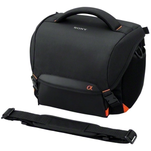 Bolsa para cámara Sony LCS -SC8