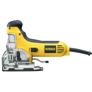 Sierra de calar DeWALT DW333K