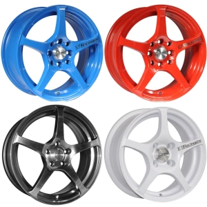 Disco Kyowa Racing 210 6,5x15/5x114,3 ET42 DIA73,1