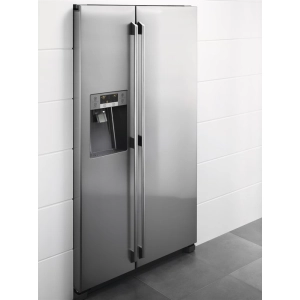 Electrolux EAL 6140 WOU