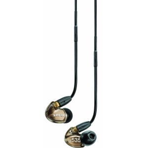 Auriculares Shure SE535