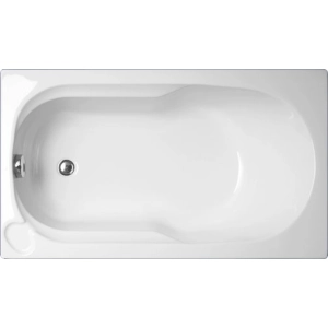 Bañera Vagnerplast Nike 120x70