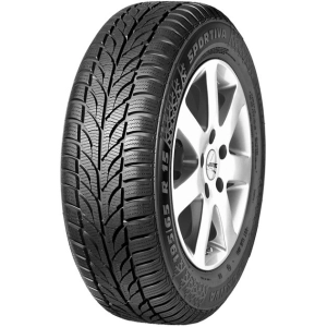 Neumáticos Sportiva Snow Win 185/60 R14 82T