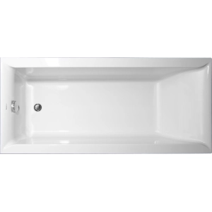 Bañera Vagnerplast Veronela 170x75