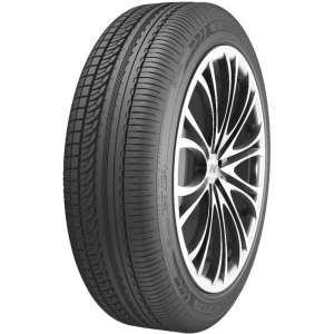 Neumáticos Nankang AS-1 235/40 R18 95Y