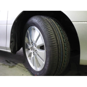 Nankang AS-1 235/40 R18 95Y