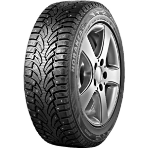 Neumáticos Bridgestone Noranza 2 Evo 185/60 R15 88T