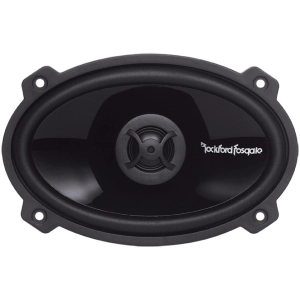 Sistema de audio para automóvil Rockford Fosgate P1462