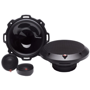 Sistema de audio para automóvil Rockford Fosgate P152-S