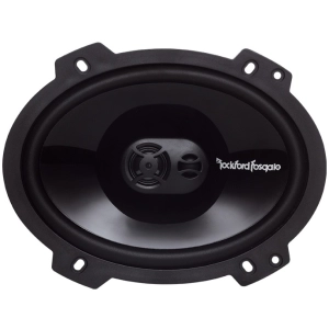 Altavoces para coche Rockford Fosgate P1683