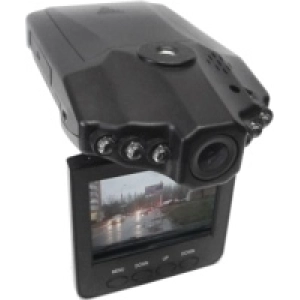 DVR Falcon HD10