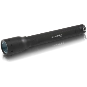 Linterna Led Lenser P6