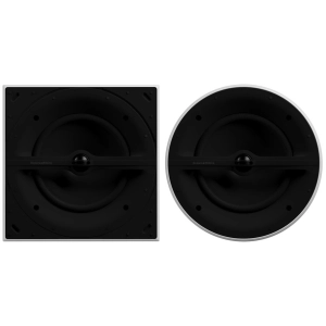 Sistema de sonido B&W CCM 382