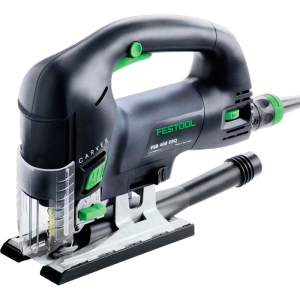 Sierra de calar Festool Carvex PSB 400 EBQ-Set 561489