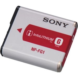 Batería de la cámara Sony NP-FG1