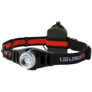 Linterna Led Lenser H7R