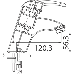 Ferro Milano BRM2