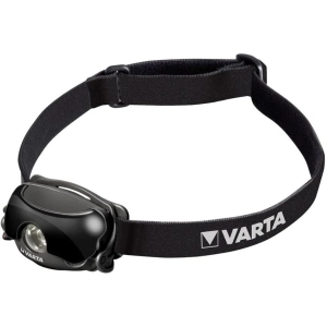 Linterna Varta Sports Head Light