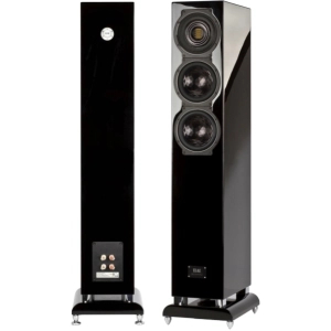 Sistema de sonido ELAC FS 507 VX-JET