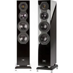 Sistema de sonido ELAC FS 509 VX-JET