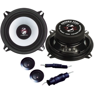 Car audio Ground Zero GZIC 525X