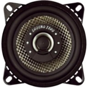 Car audio Ground Zero GZRF 42XII