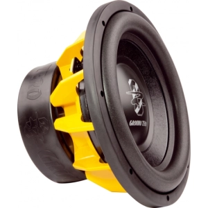 Subwoofer de coche Ground Zero GZHW 12SPL