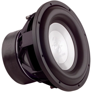 Subwoofer de coche Ground Zero GZNW 12X