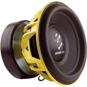 Subwoofer de coche Ground Zero GZPW 15SPL