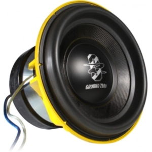 Subwoofer para coche Ground Zero GZPW 15SPL-Extreme