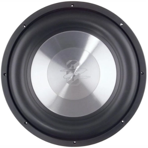 Subwoofer de coche Ground Zero GZPW 15X