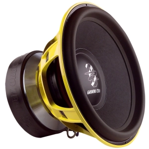 Subwoofer de coche Ground Zero GZPW 18SPL