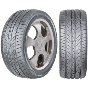 Neumáticos Sumitomo HTR A/S P01 225/50 R17