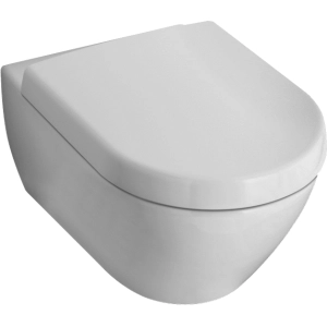 Inodoro Villeroy & Boch Subway 2.0 560010