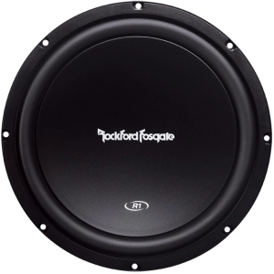 Subwoofer de coche Rockford Fosgate P1S4-12