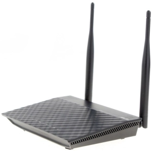 Wi-Fi adaptador Asus RT-N12E