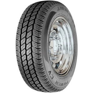 Neumáticos Hercules Power CV 185/75 R16C 104R