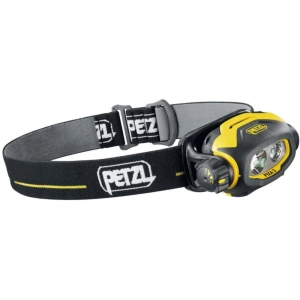 Linterna Petzl Pixa 3