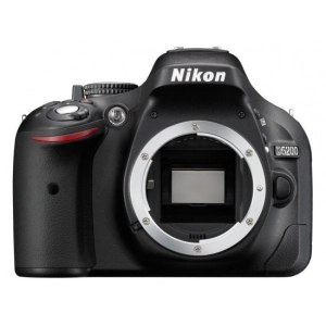 Nikon D5200 kit 18-55