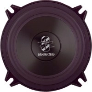 Sistema de audio para automóvil Ground Zero GZUK 13X