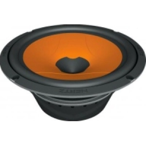 Car audio Hertz EV 165,4 L