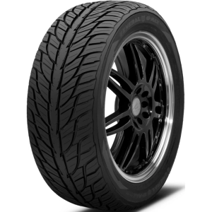 Neumáticos General G-Max AS-03 255/40 R19 100W