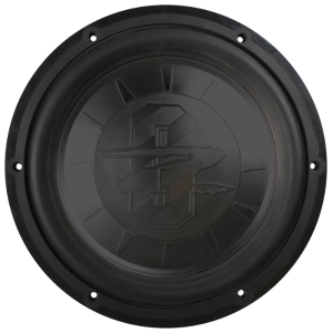 Subwoofer de coche Ground Zero GZRW 12FL