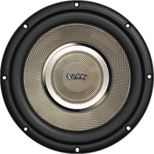 Subwoofer de coche Infinity Kappa 120,9w